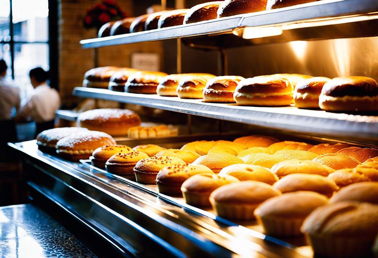 7 raisons essentielles de pâtisser sans sucre : découvrez les bienfaits