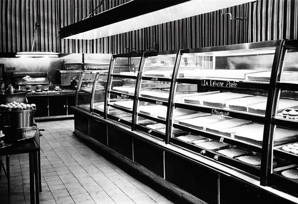 La levure chimique démystifiée : un essentiel pour des gâteaux moelleux