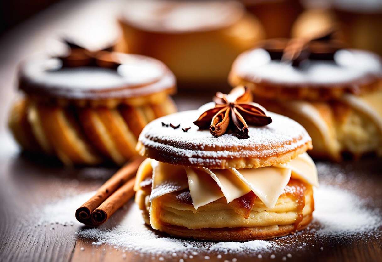 La cannelle en pâtisserie : épicez vos desserts avec subtilité !