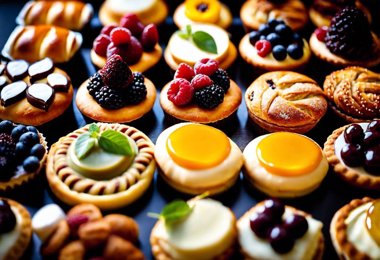 11 raisons convaincantes de se lancer dans la pâtisserie végétale