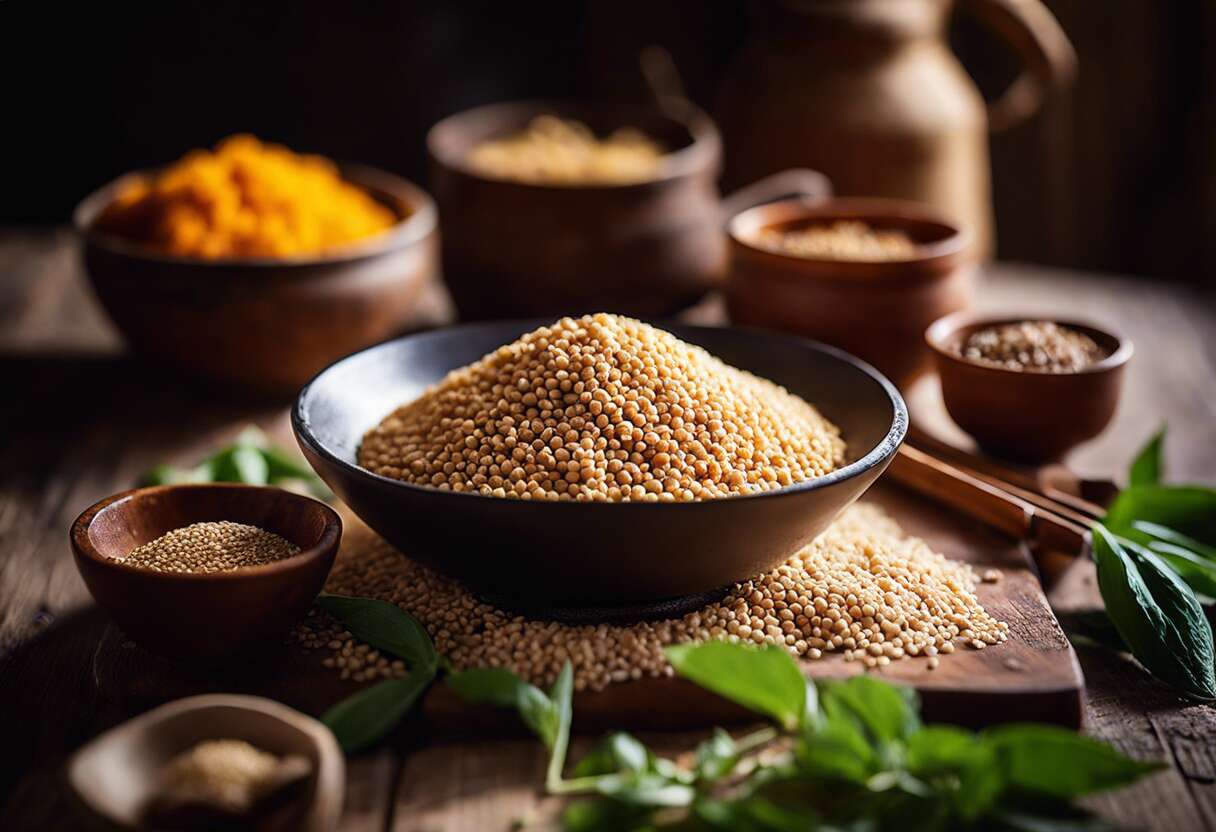 L'okara, trésor méconnu de la cuisine vegan : comment l'utiliser ?