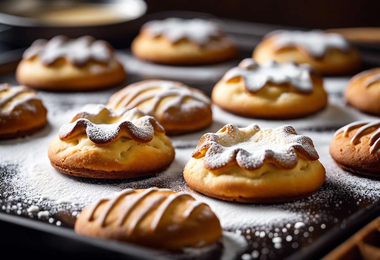 5 erreurs courantes à éviter en débutant en pâtisserie