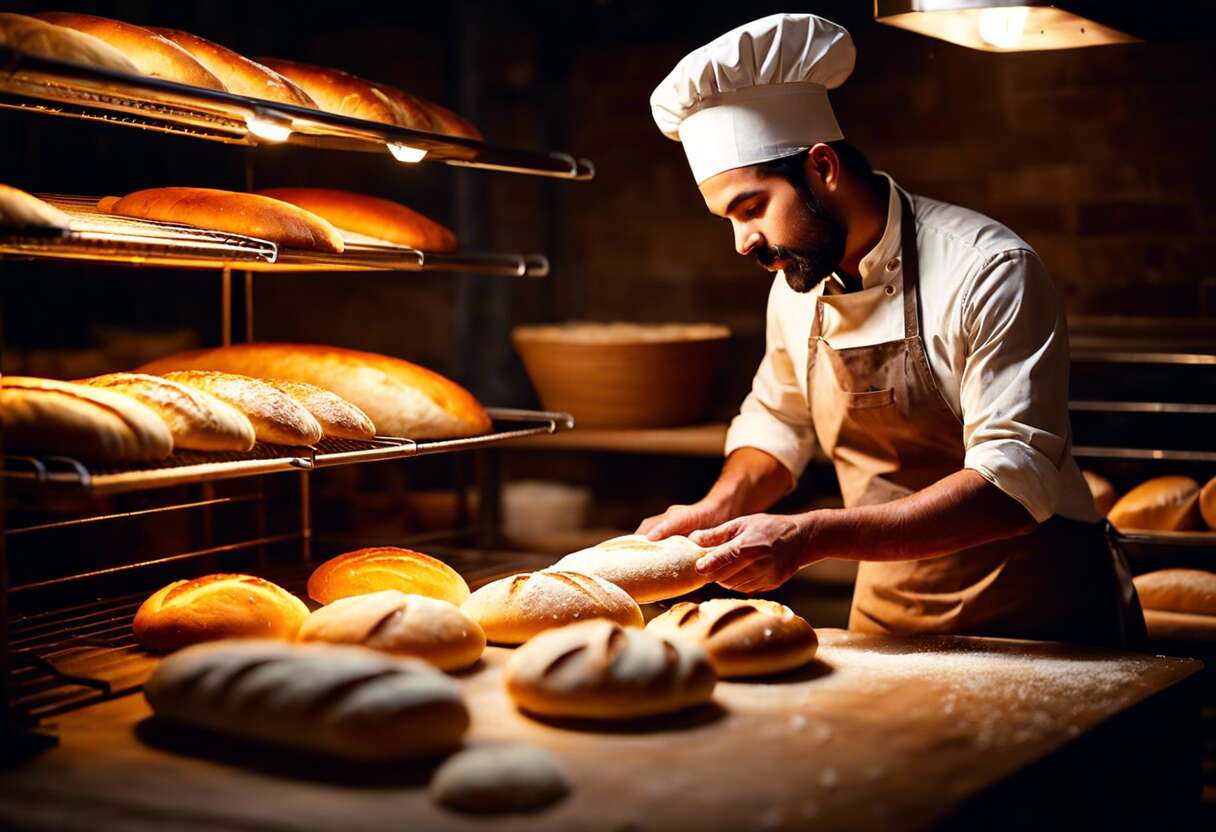 Comment bien utiliser une diviseuse en boulangerie artisanale ?