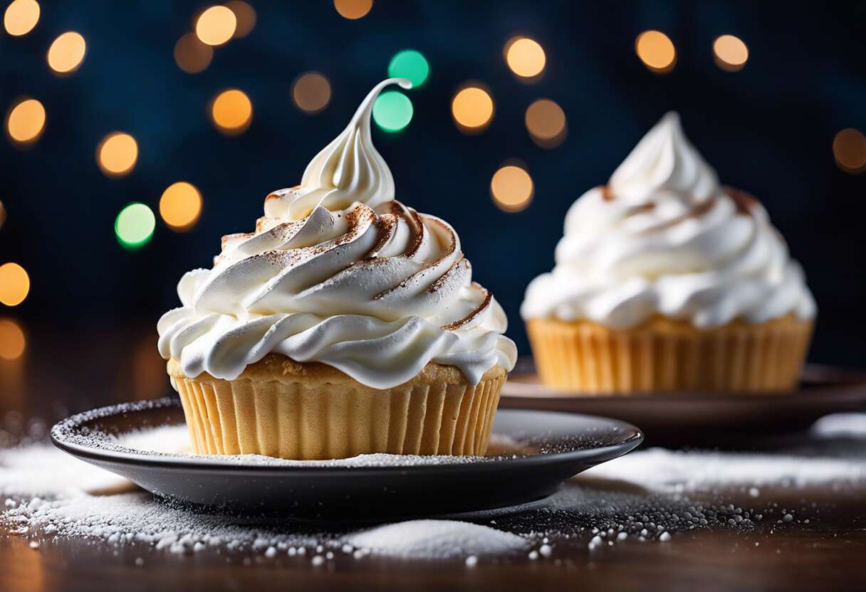 Chantilly maison : astuces pour une texture infaillible