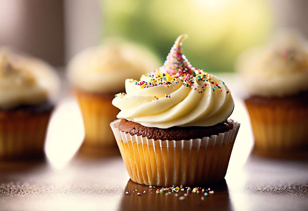 Vanille en pâtisserie : sublimer vos créations avec cette épice incontournable