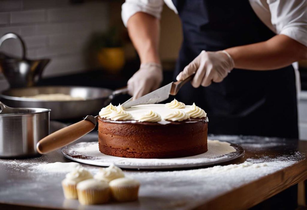 Sauver un glaçage raté : trucs et astuces de dernières minutes