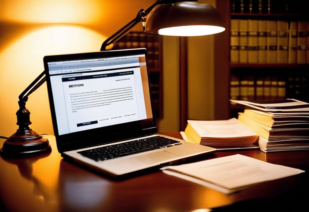 Mentions légales : comprendre leur importance pour votre site web