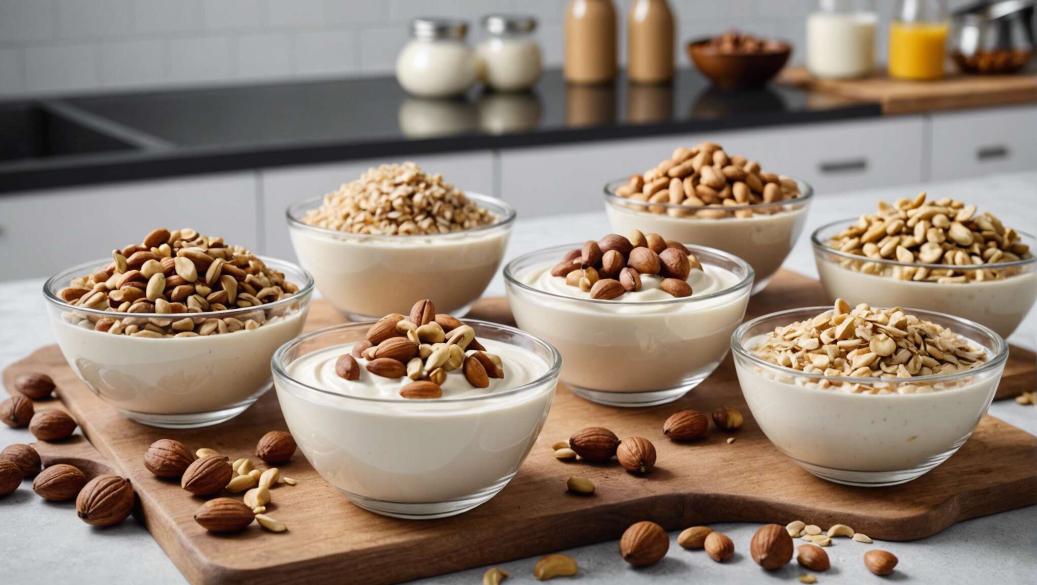 Crème végétale : la révolution gourmande pour des recettes sans lactose
