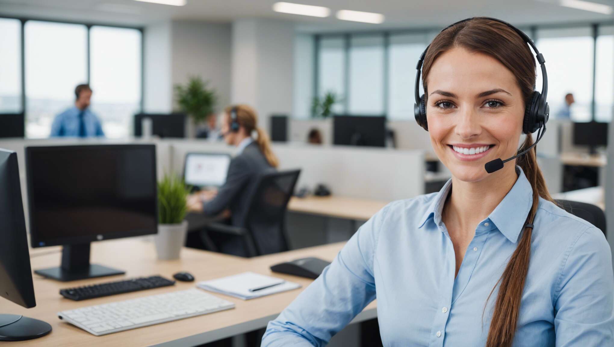 Comment puis-je vous aider : conseils et astuces pour une assistance efficace