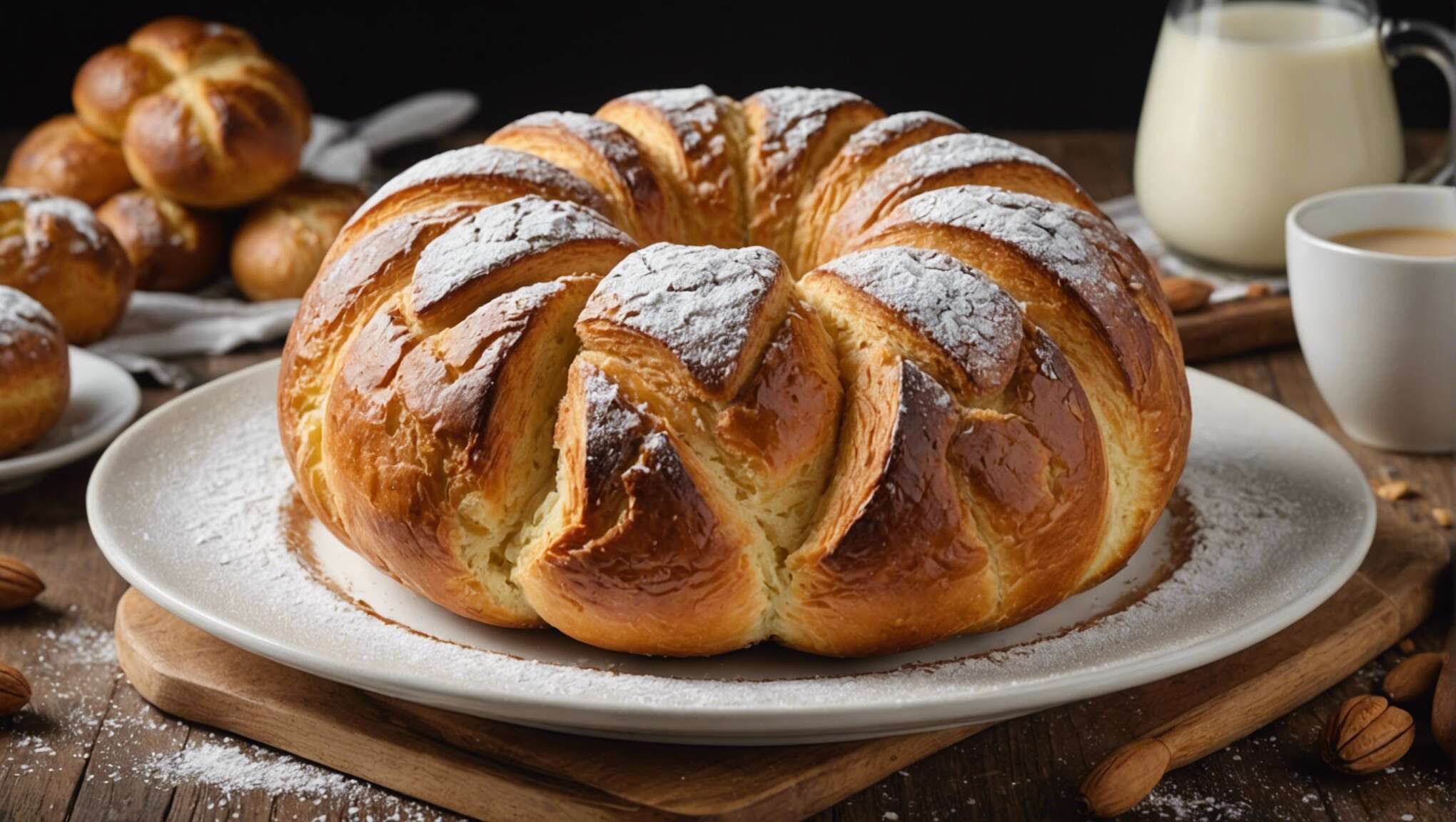 Recette du kouglof traditionnel alsacien : secrets et astuces