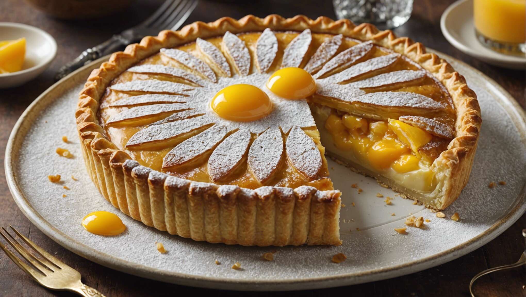 Comment faire une galette des rois frangipane parfaite : guide du pro