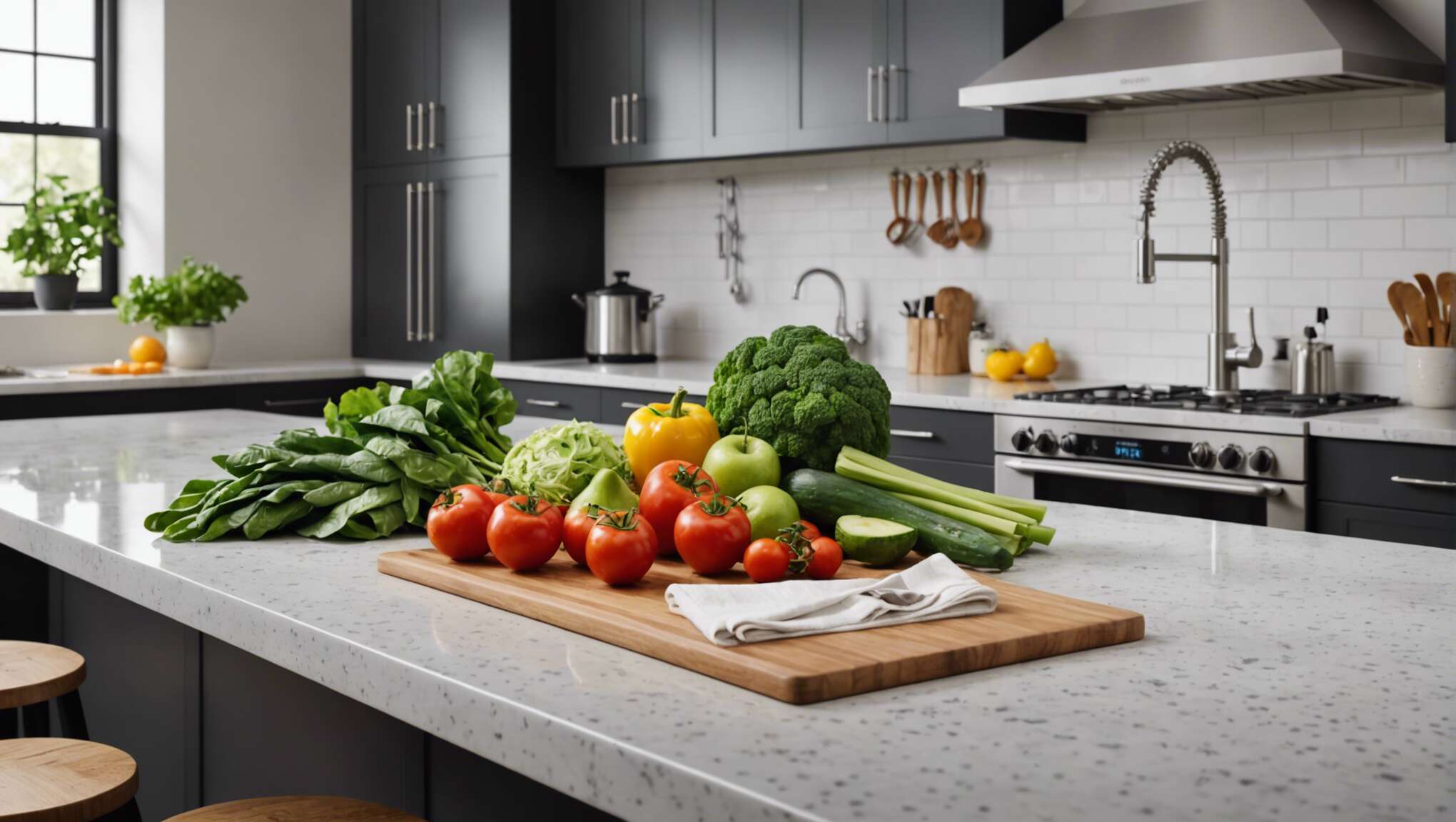Hygiène en cuisine : conseils essentiels pour une alimentation saine