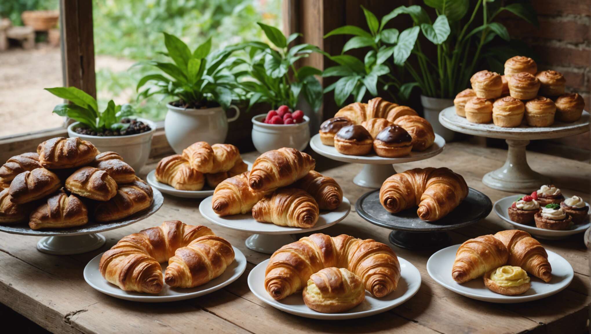 Pourquoi j'adore la pâtisserie végétale : bienfaits et inspirations