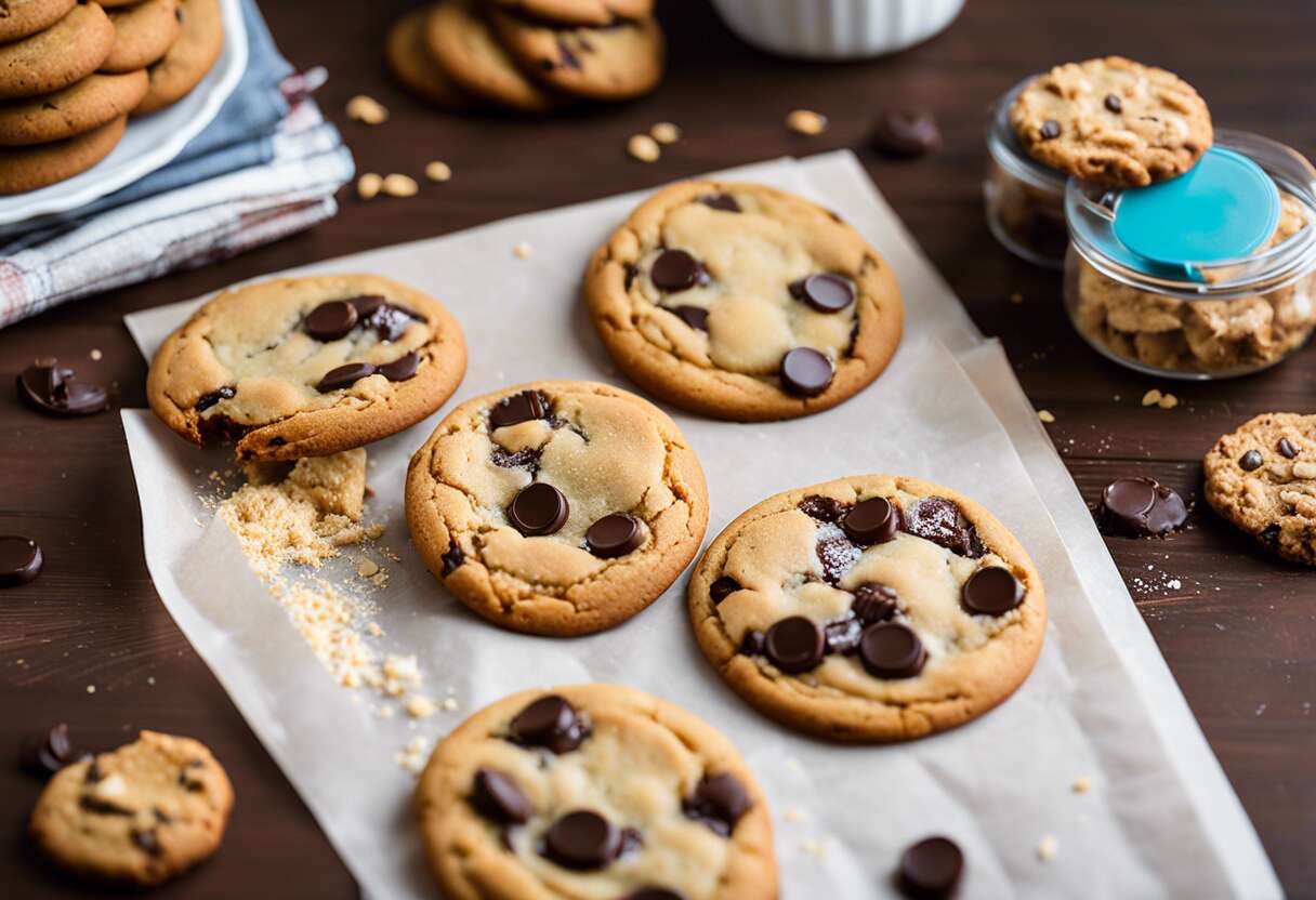 Customisation de cookies : idées originales pour surprendre vos convives