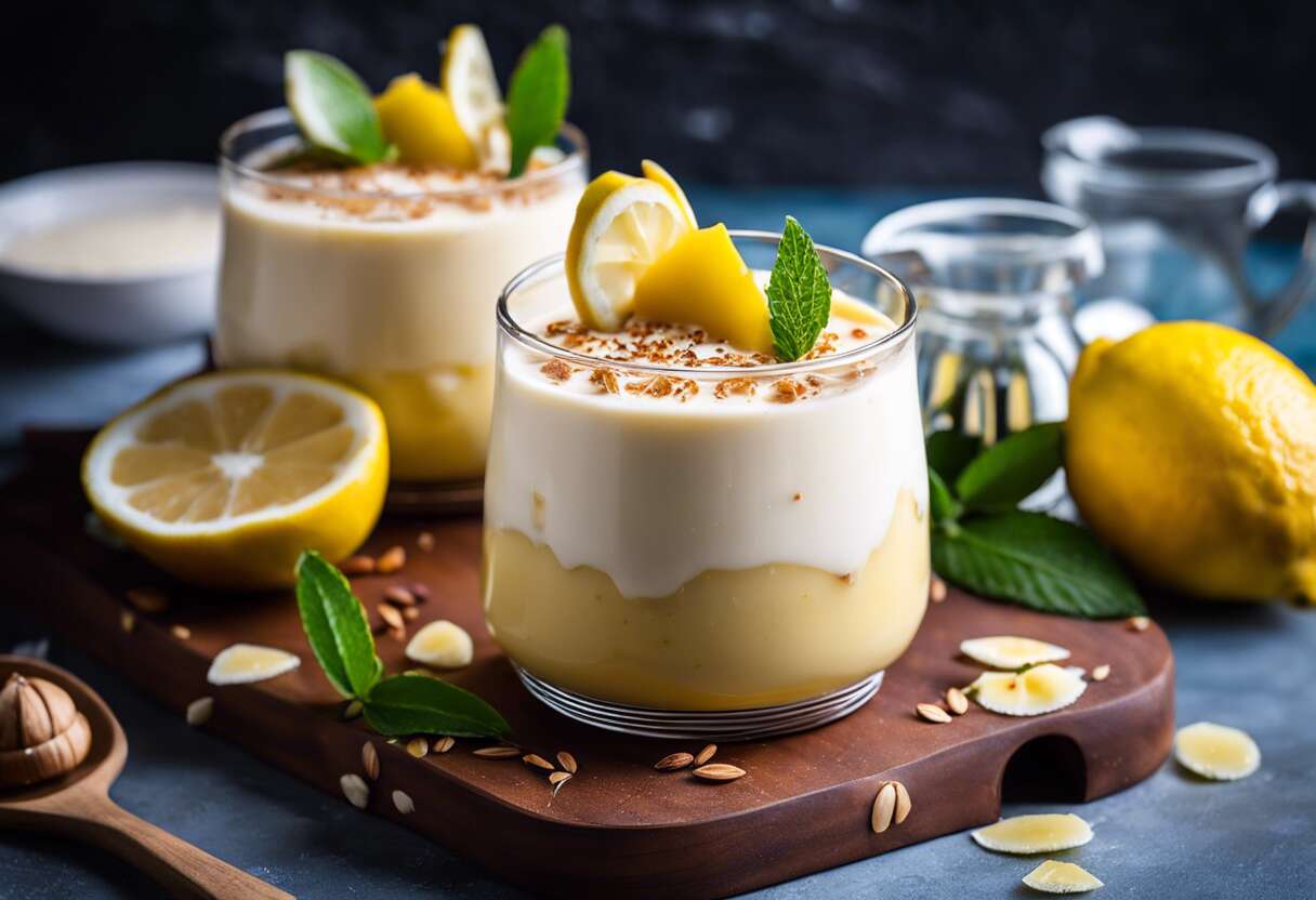 Glaçages vegan : techniques et recettes pour des desserts éthiques