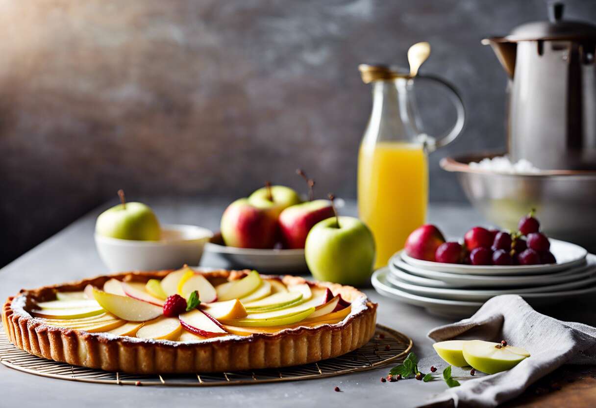 Déguster autrement : transformer les restes de votre galette en gourmandises