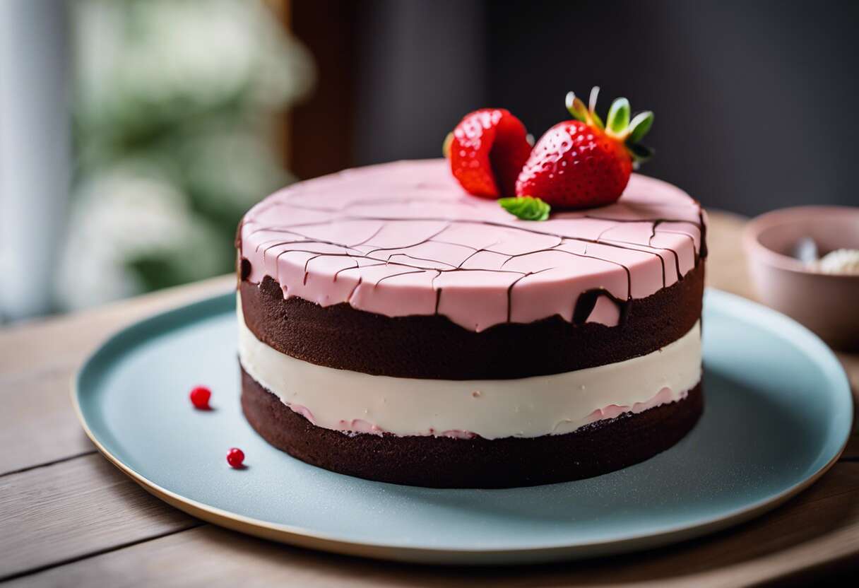 Erreurs courantes lors du travail de la pâte à sucre et comment les éviter