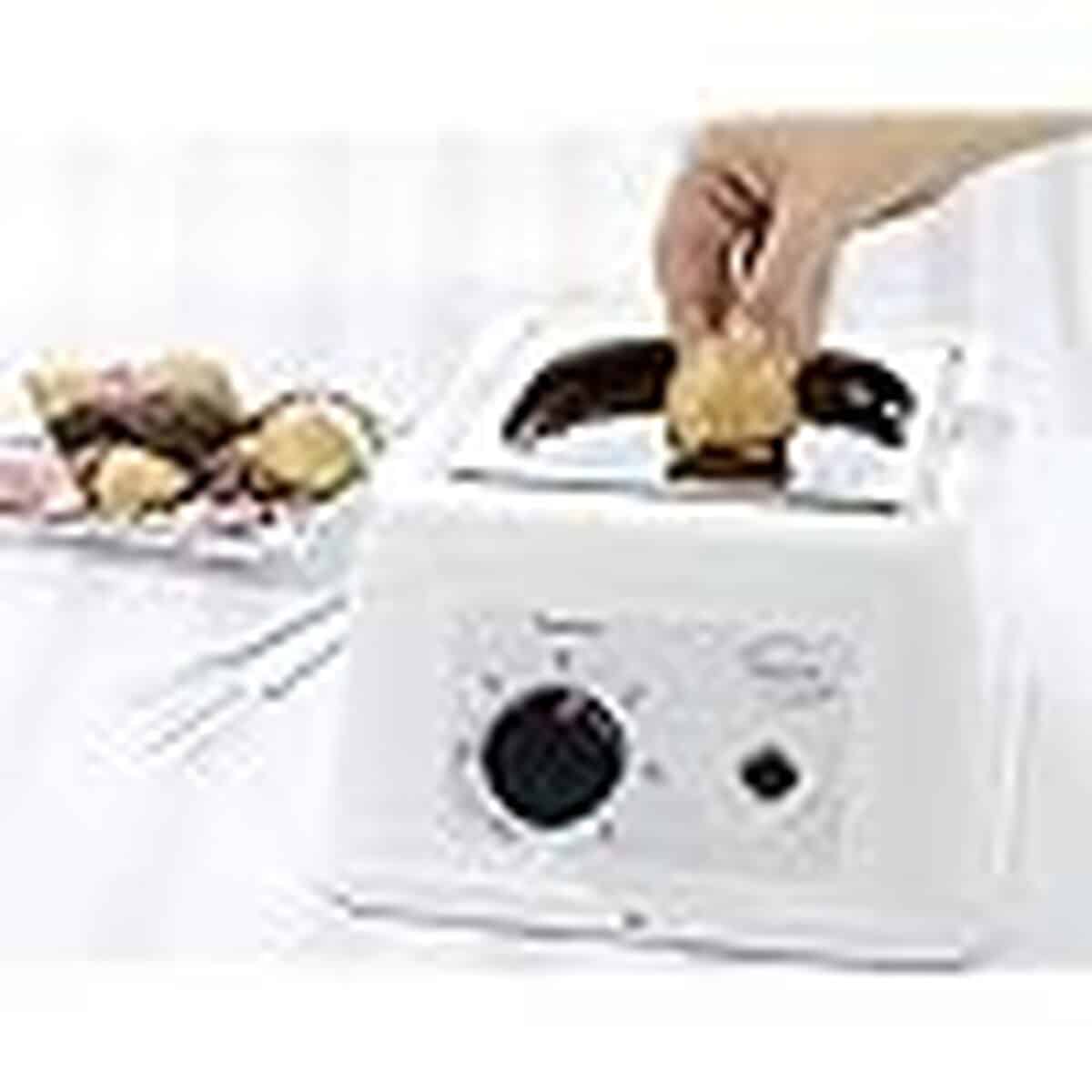 Test Städter : tempéreuse 1, 5 l pour glaçages parfaits