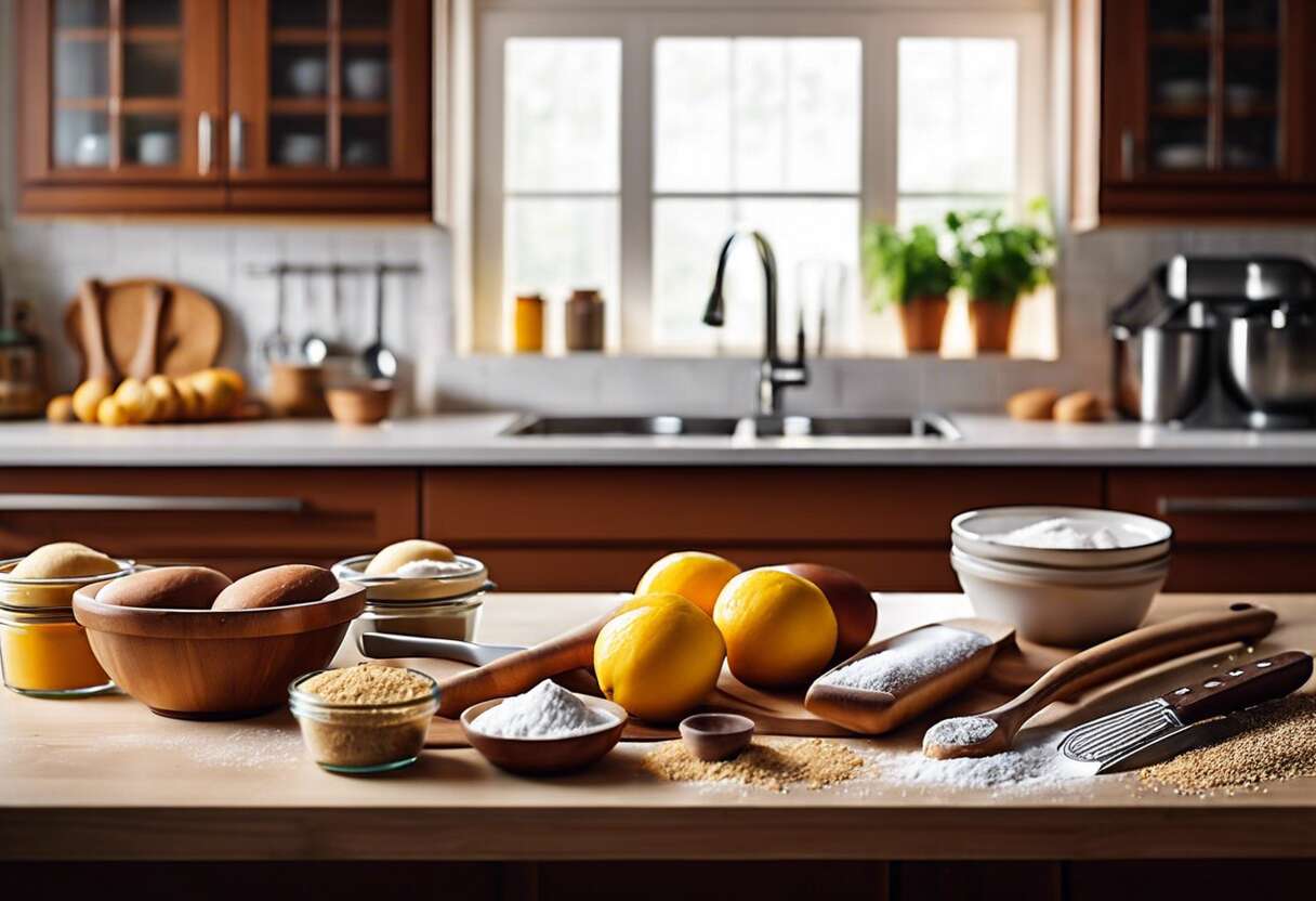 Choisir le bon matériel pour débuter en pâtisserie