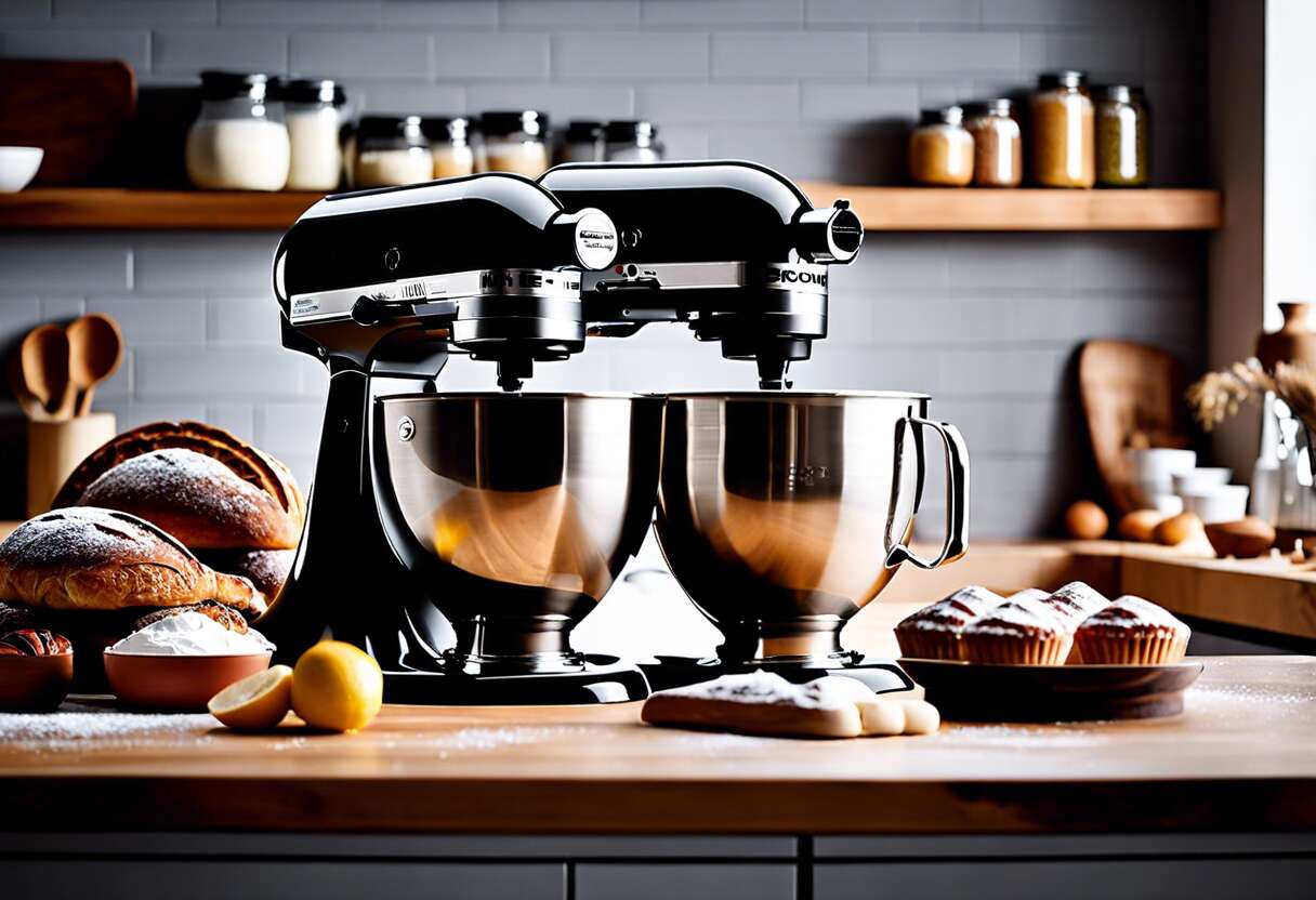 Batteurs sur socle haut de gamme : quel modèle pour votre atelier ?