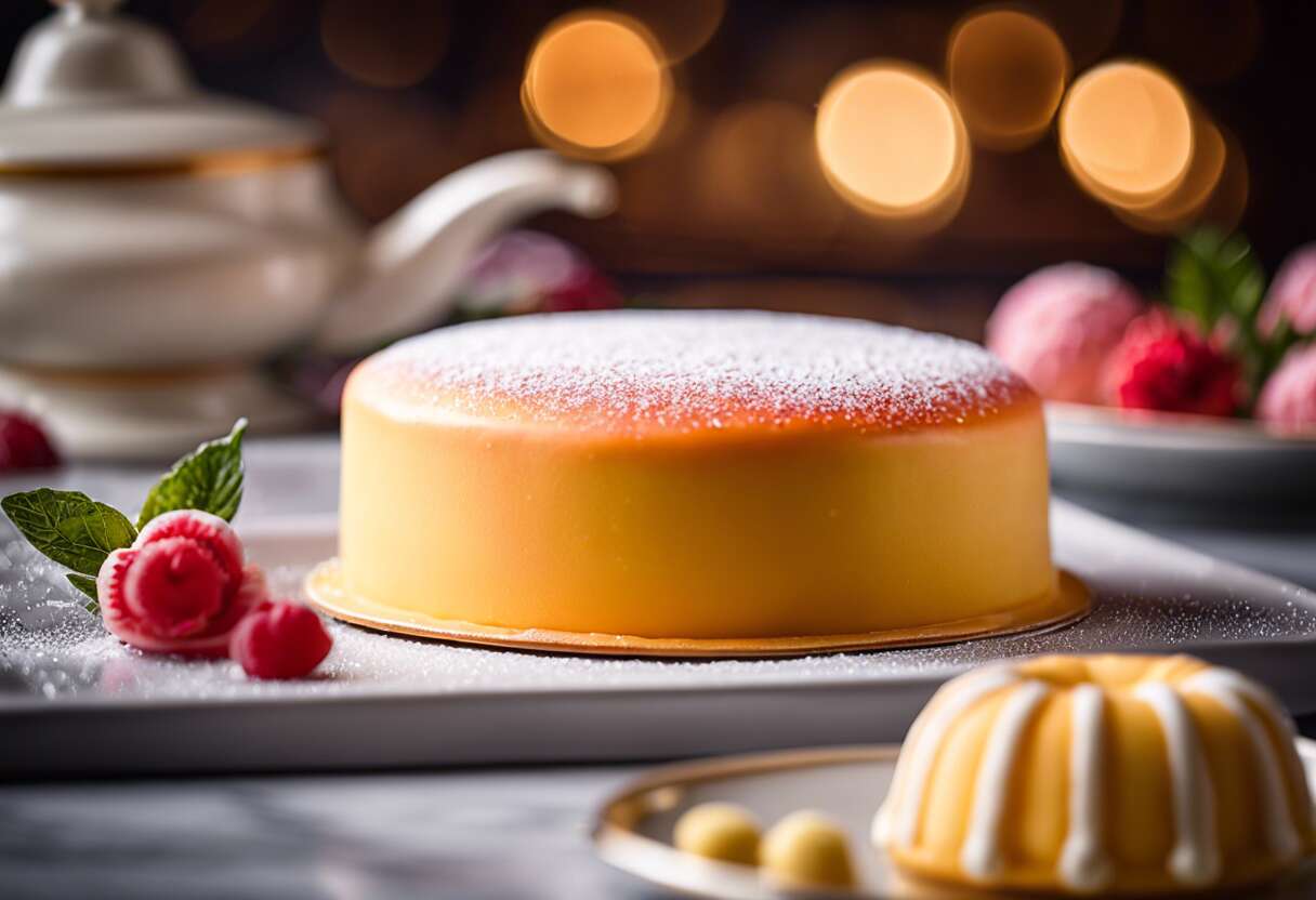 Texture idéale du fondant pâtissier : comment y parvenir facilement ?