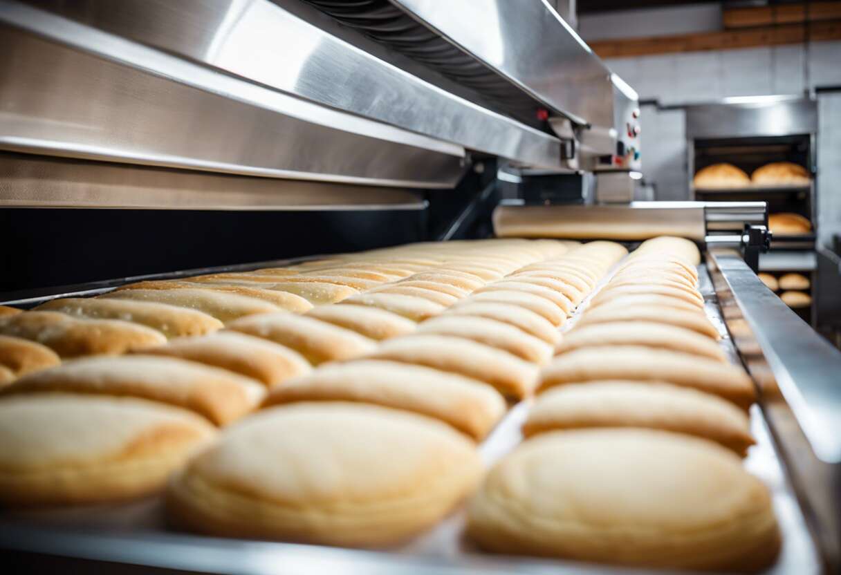 Laminoirs électriques pour feuilletage impeccable : test et recommandations