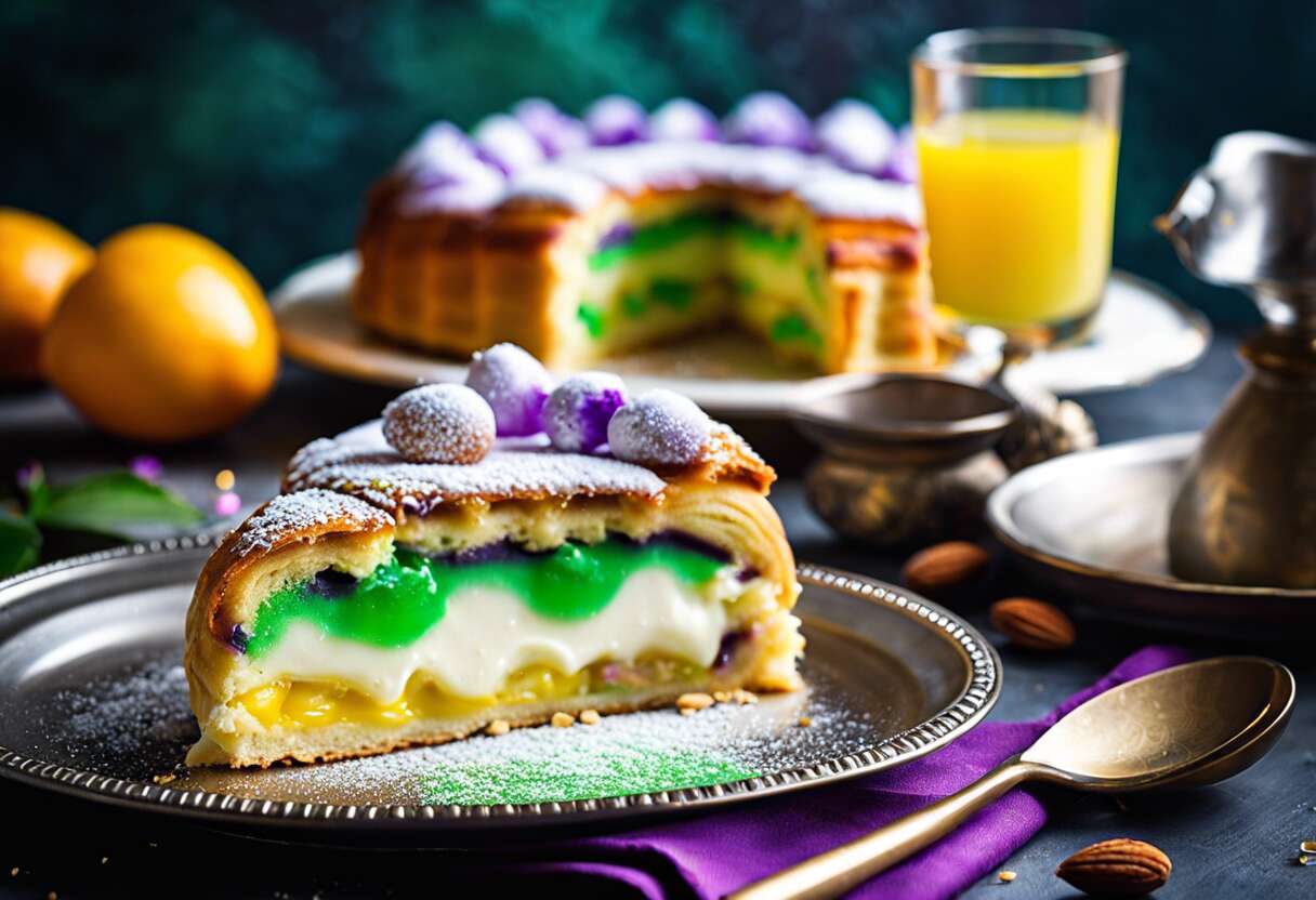 Top 10 des recettes de galette des rois traditionnelles