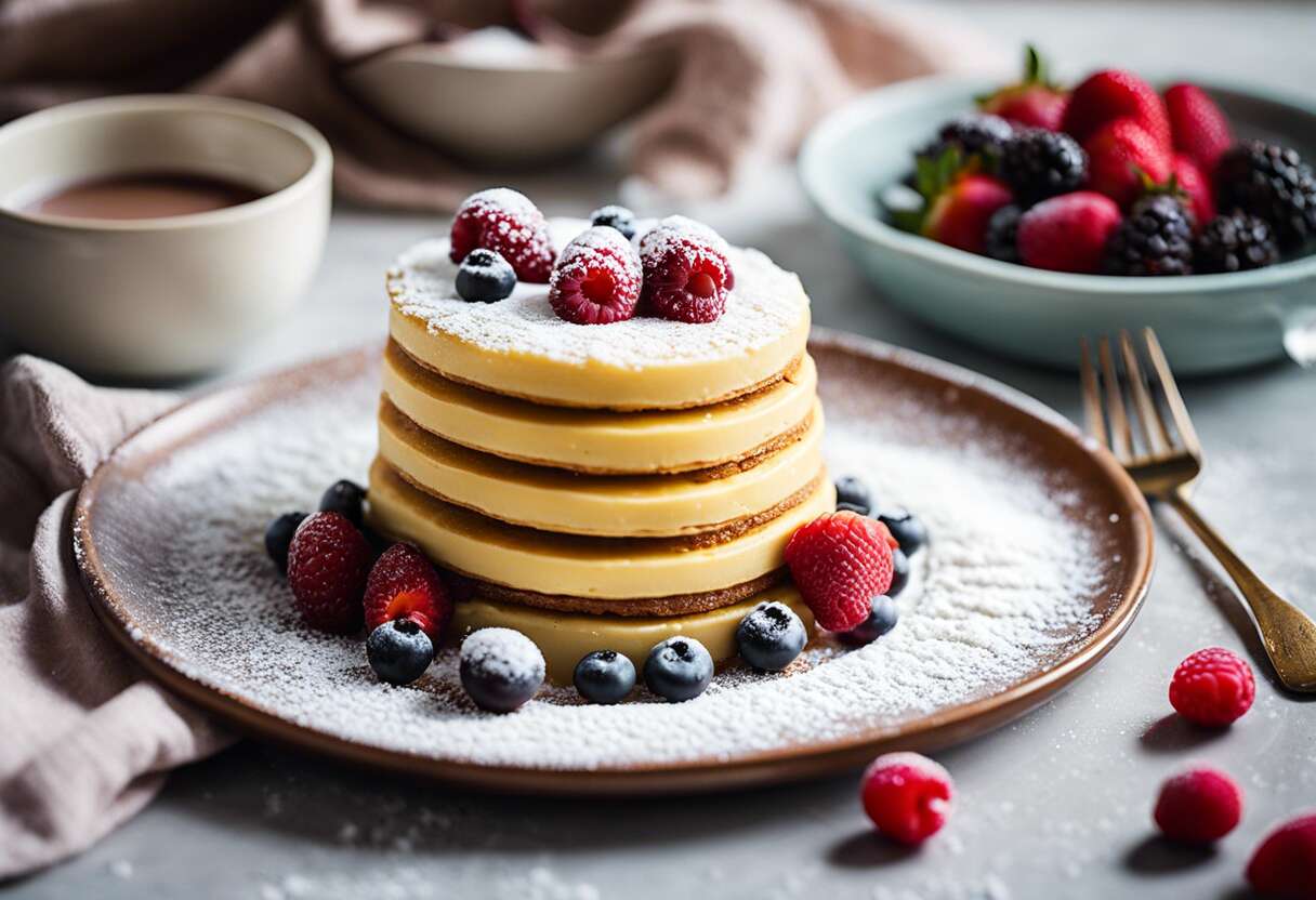 5 recettes de desserts inratables pour réussir à coup sûr !