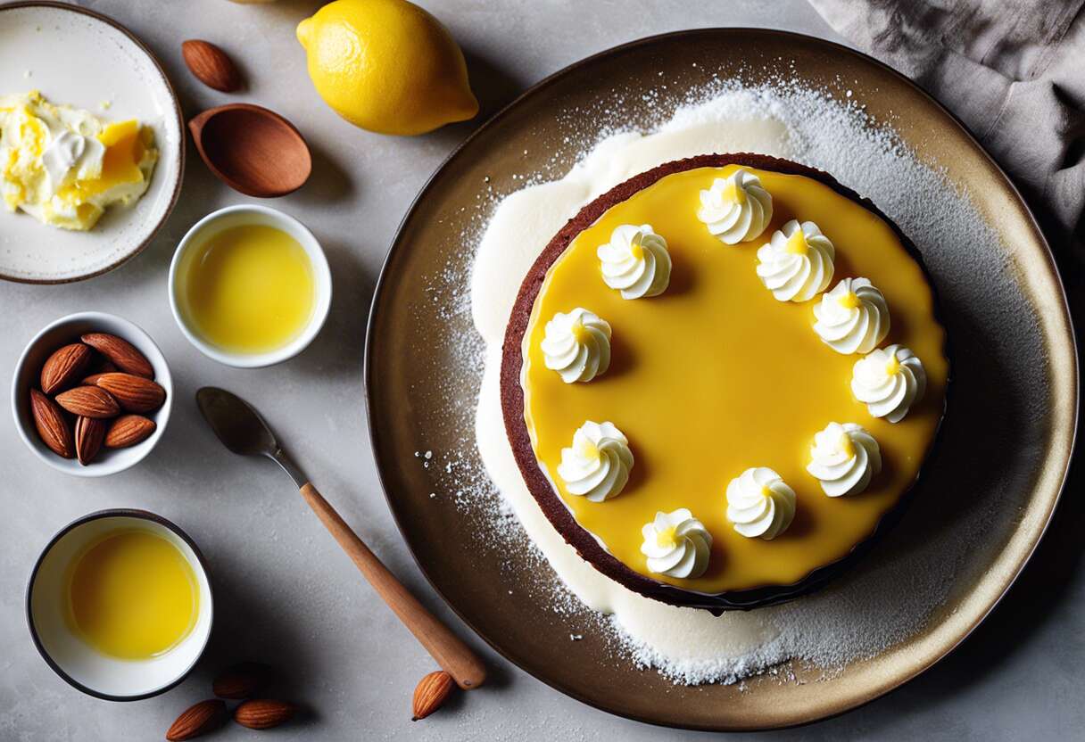 12 recettes de gâteaux et cakes sans farine pour une cuisine créative