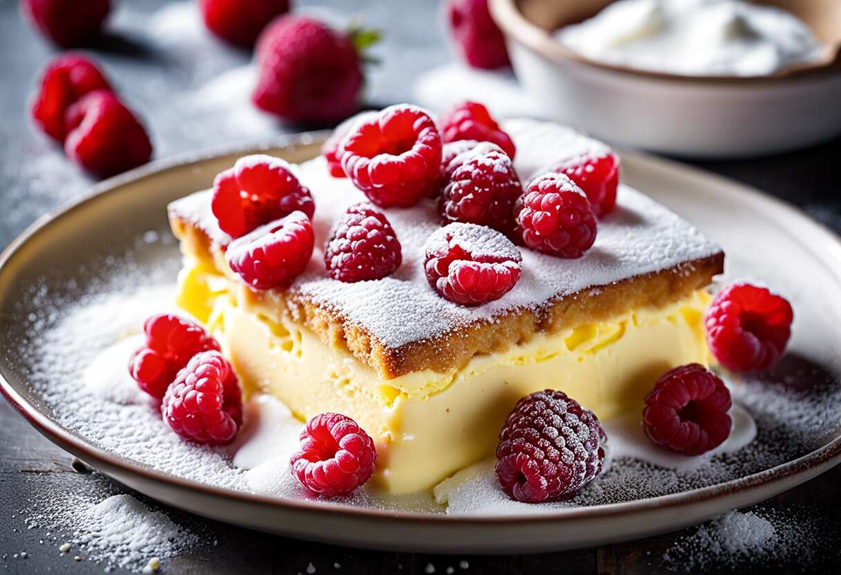 Meilleure recette aux framboises : découvrez les secrets de la gourmandise !