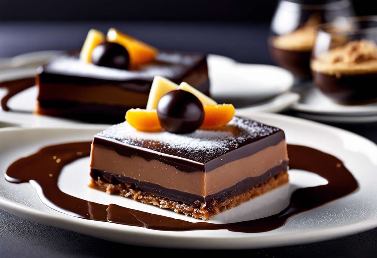 Recettes gourmandes au praliné : idées pour sublimer vos desserts