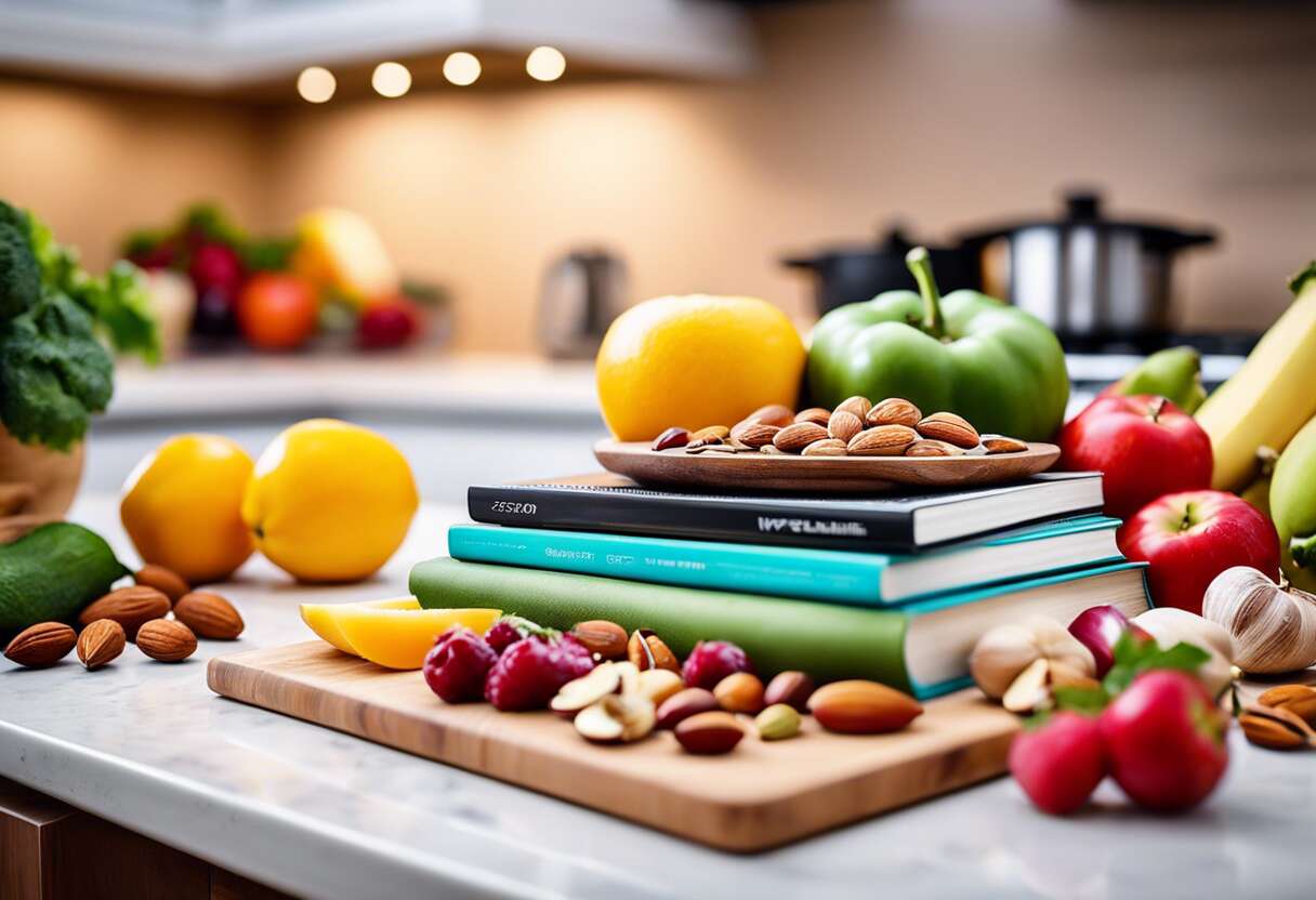 74 eBooks de Recettes Healthy : découvrez le Guide Ultime pour Manger Sainement
