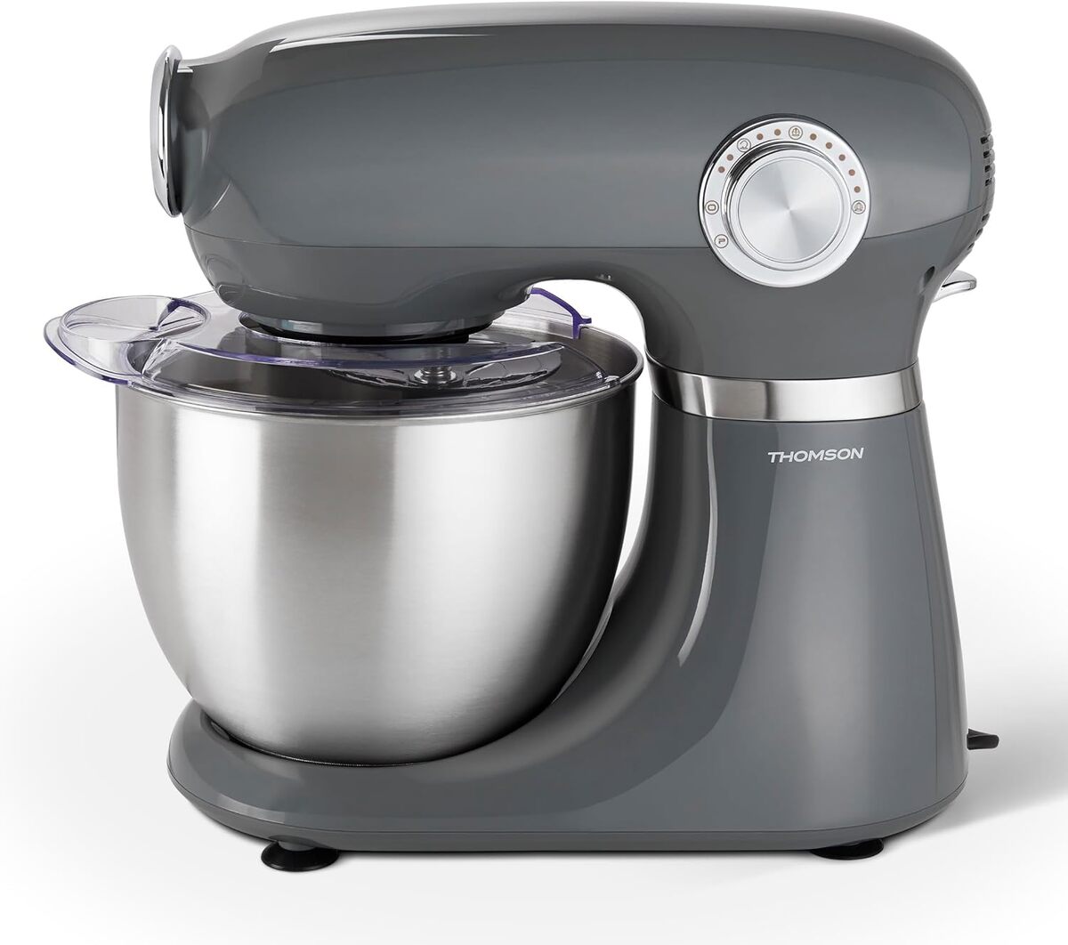 THOMSON THFP3510G : le robot pâtissier performant en test