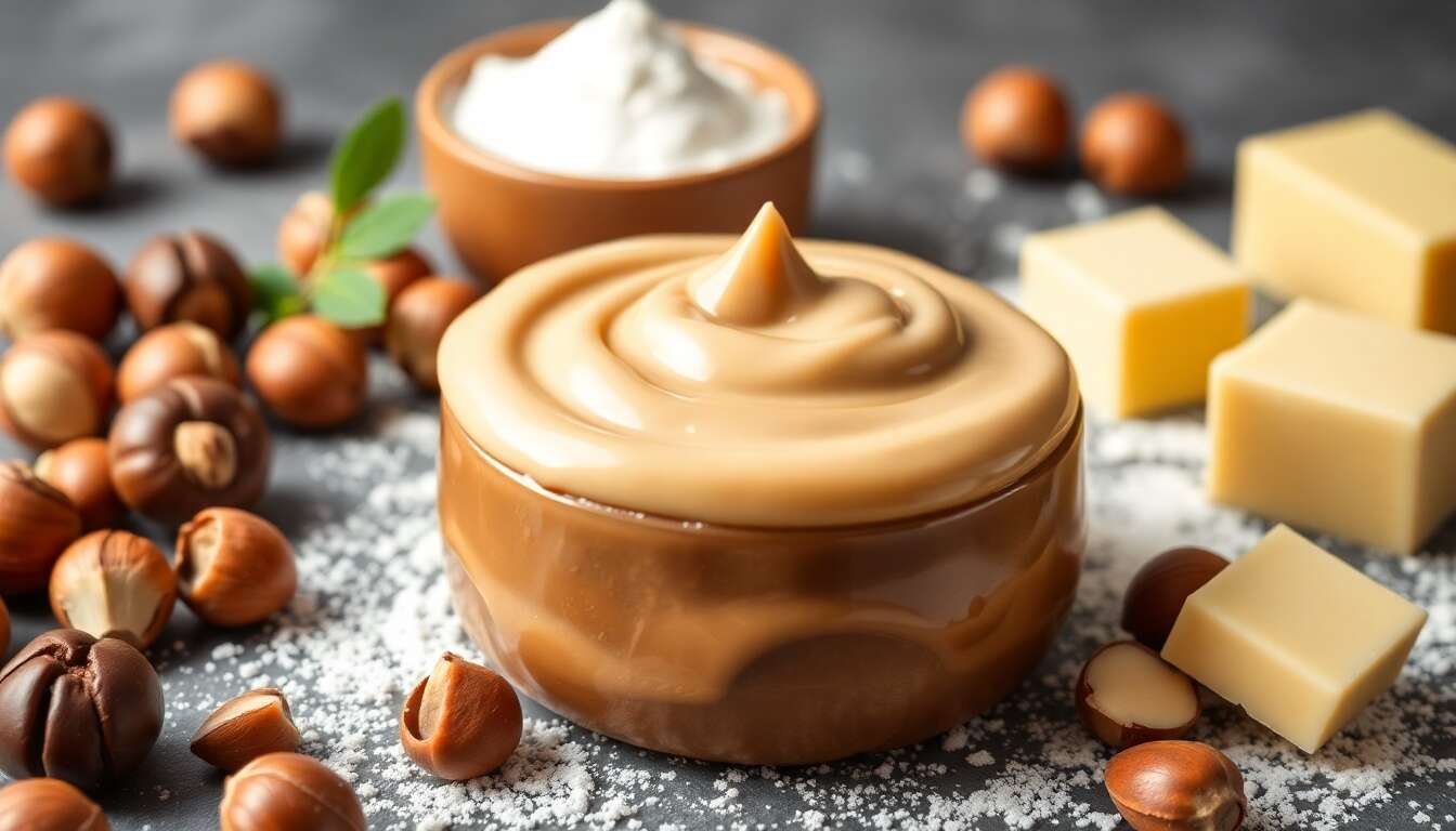 Recette de gianduja maison : un délice chocolaté