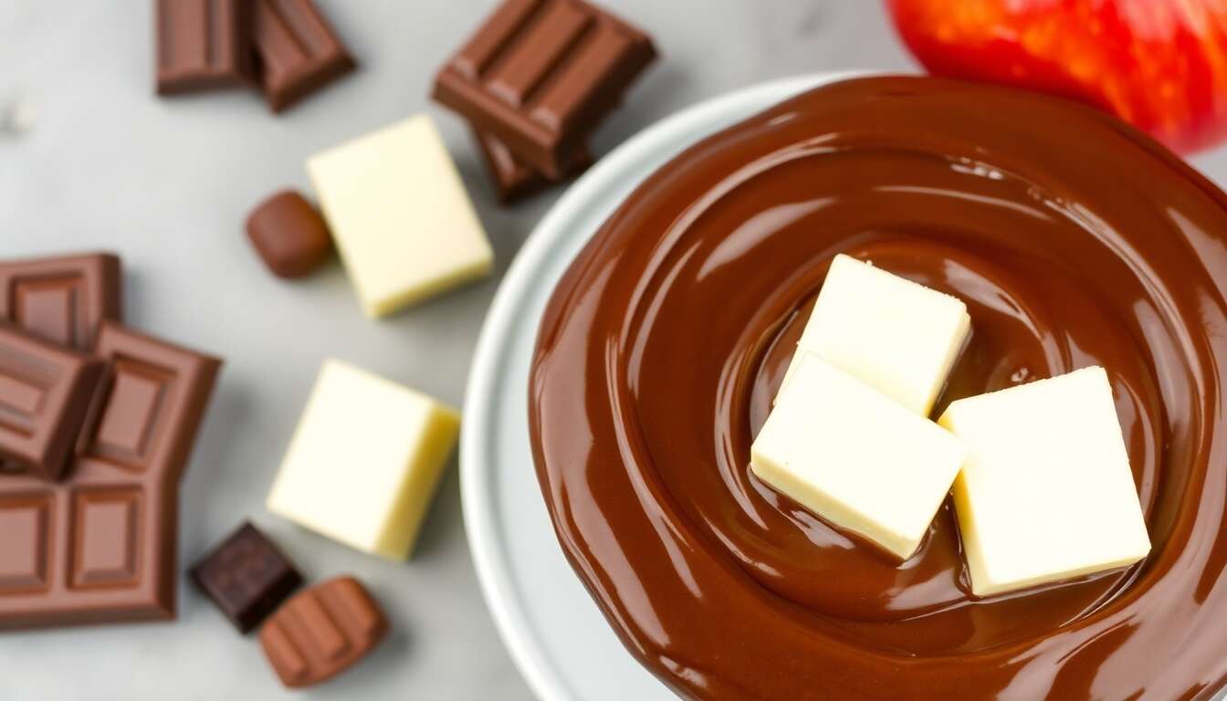 Délice à tartiner : réalisez votre pâte maison