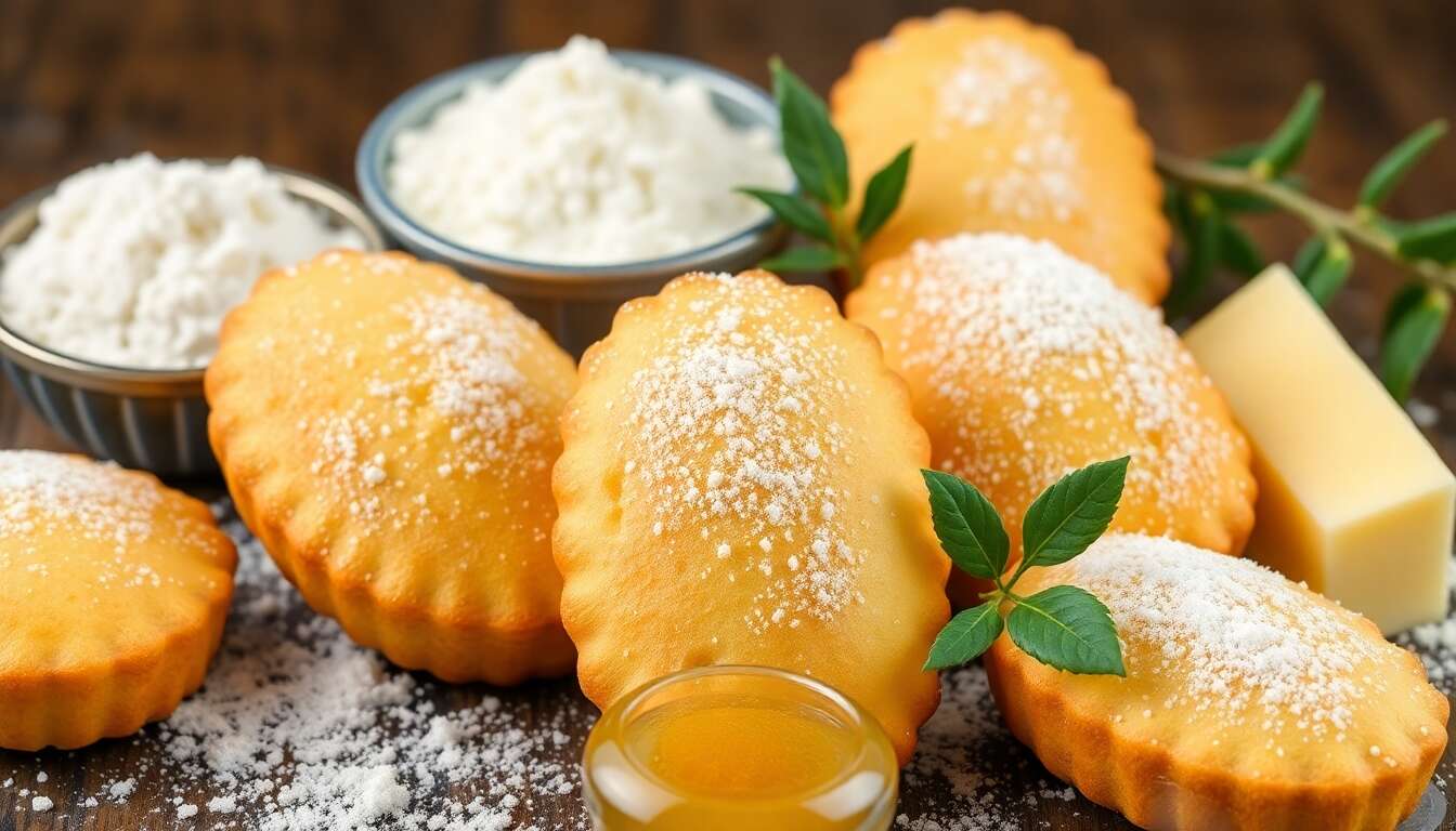Comment réussir la recette parfaite de madeleines maison ?