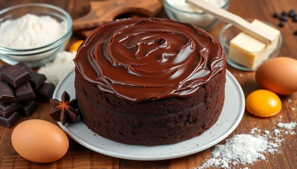G teau Au Chocolat Irr sistible D couvrez Notre Recette Facile