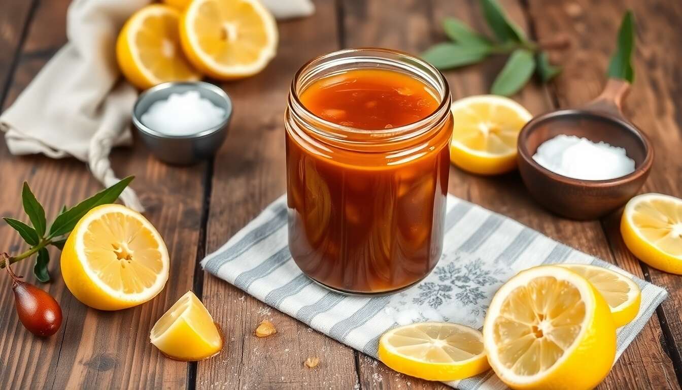 Confiture de Mirabelles Light : délice Maison