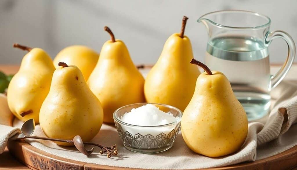 Miel de poires maison : recette zéro déchet