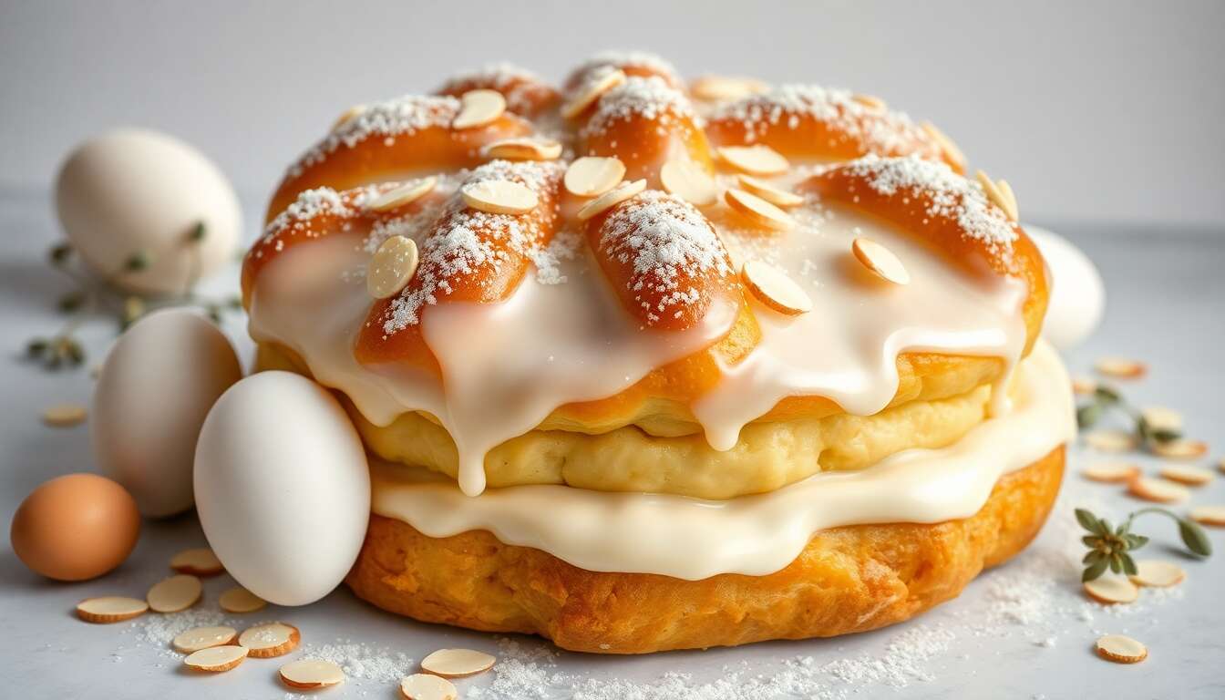 Recette de Paris-Brest : délice Pâtissier Incontournable