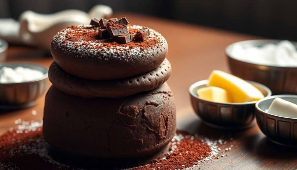 Soufflé au chocolat par Christophe Michalak : la recette gourmande