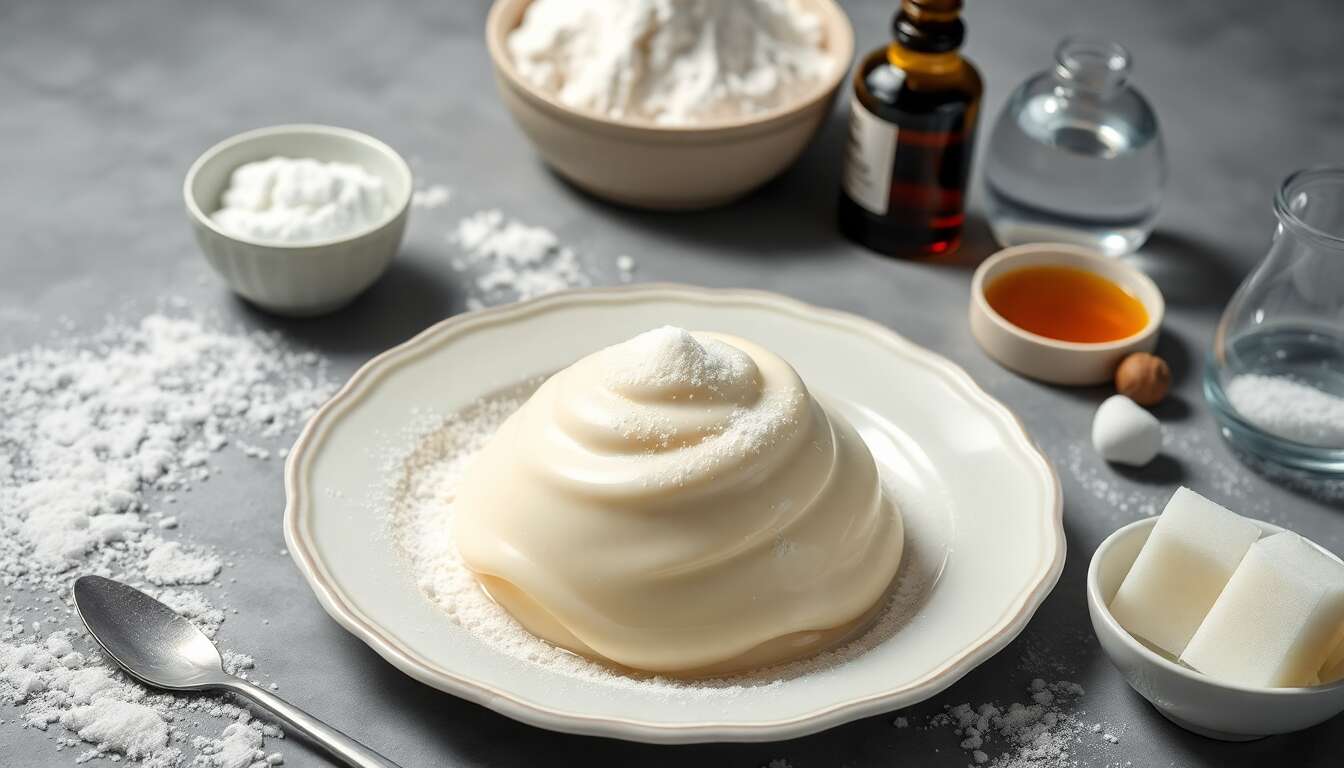 Crème Chiboust : recette et astuces pour réussir ce classique pâtissier