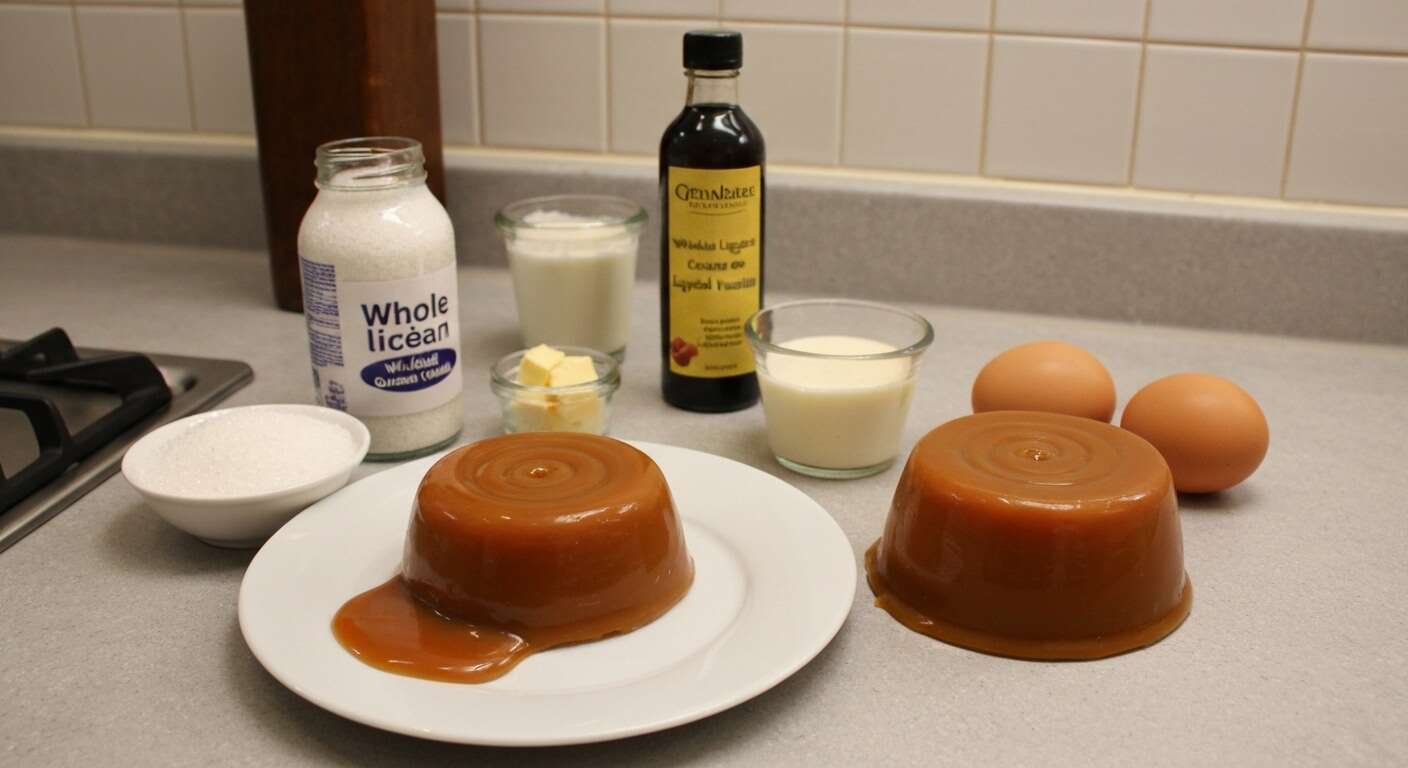 Bonbons Carambar Maison : recette de Caramel Irrésistible