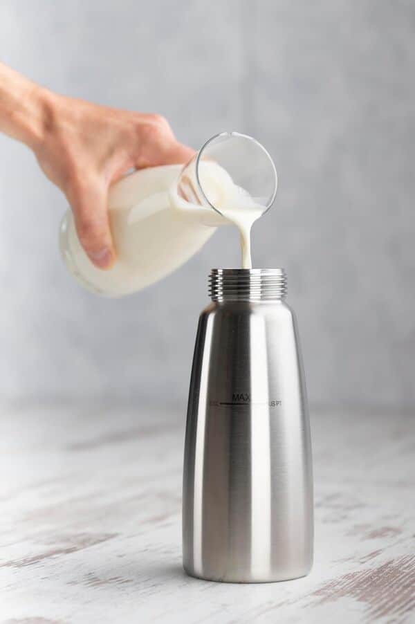 iSi Cream Profi Whip 1,0 L