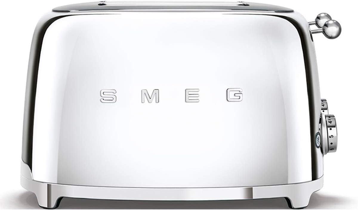 Test du grille-pains TSF03SSEU 950w chromé : performance et design