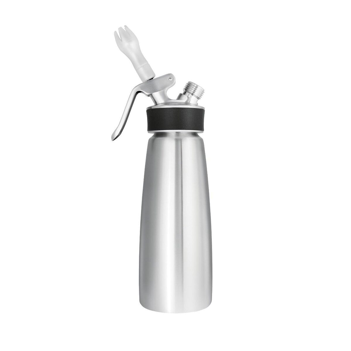 Test du siphon iSi Profi Crème 0, 5 l