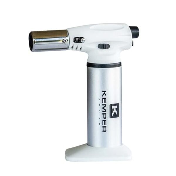 Découvrez notre test détaillé du chalumeau Kit 10051 avec cartouche butane : un outil indispensable pour les passionnés de cuisine cherchant performance et sécurité.