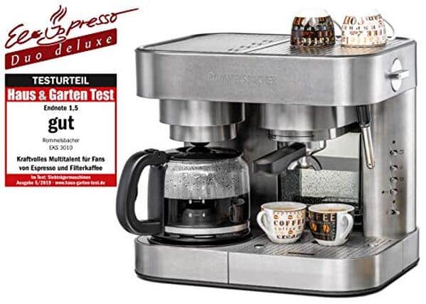 Découvrez notre test complet de la balance Rommelsbacher EKS 3010 argenté/inox. Analyse détaillée de ses performances, design et rapport qualité-prix. Parfait pour les amateurs de cuisine exigeants  !