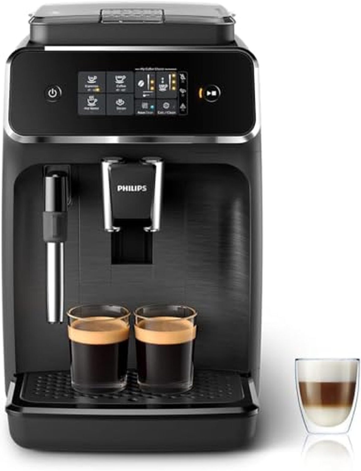 Sitemapcdatahttpsshopinf Inetcommachine A Cafe Philips Serie 2200 Mode D Emploi