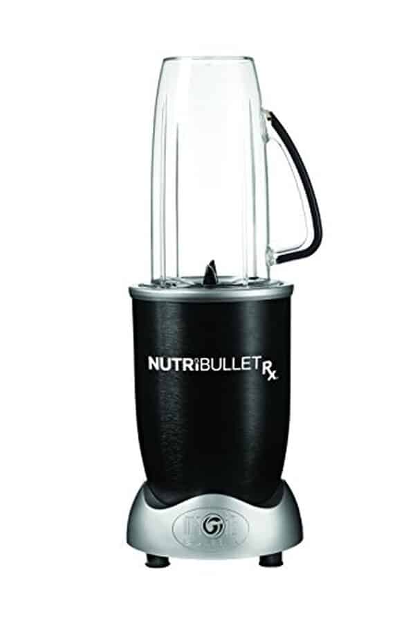 Explorez les fonctionnalités du Nutribullet 1700 W : blender chauffant avec technologie cyclonique pour des repas sains et rapides.